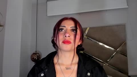 Snapshot of cristel_natt chatting on January 28, 2025, 5:11 am Independent Model online show from January 28, 2025, 5:11 am