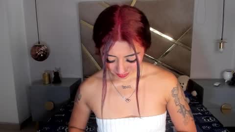 Snapshot of cristel_natt chatting on January 28, 2025, 2:10 pm Independent Model online show from January 28, 2025, 2:10 pm