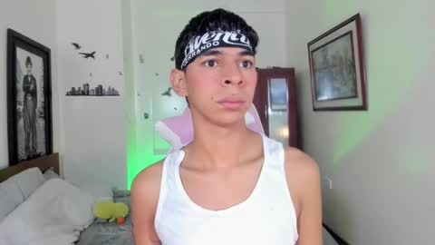 Snapshot of cristhian_slytherin chatting on January 21, 2025, 11:13 am cristhian online show from January 21, 2025, 11:13 am