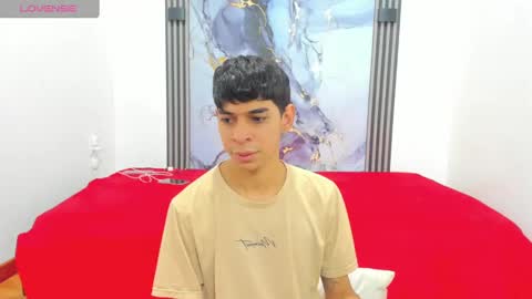 Snapshot of cristhian_slytherin chatting on September 15, 2025, 5:07 am cristhian online show from September 15, 2025, 5:07 am