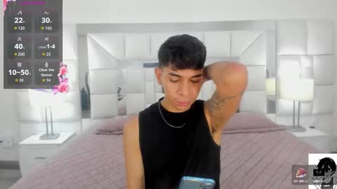 Snapshot of cristhian_slytherin chatting on September 24, 2025, 11:24 am cristhian online show from September 24, 2025, 11:24 am