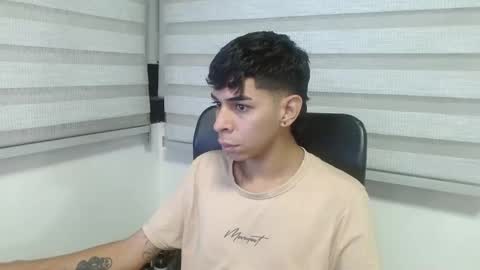 Snapshot of cristhian_slytherin chatting on September 26, 2025, 5:22 am cristhian online show from September 26, 2025, 5:22 am