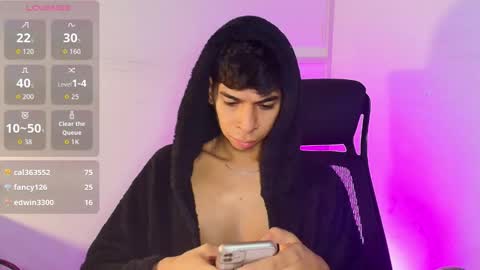 Snapshot of cristhian_slytherin chatting on December 16, 2025, 4:28 am cristhian online show from December 16, 2025, 4:28 am