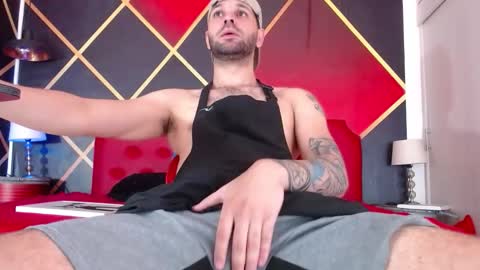 Snapshot of cristian_hot9 chatting on September 21, 2025, 4:41 pm cristian hot9 online show from September 21, 2025, 4:41 pm