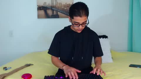    online show from February 22, 2025, 12:27 am