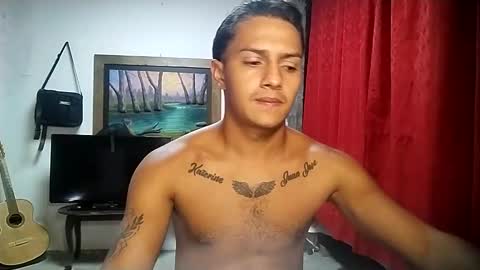 Cristian online show from February 26, 2025, 6:54 pm