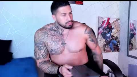 cristian walker online show from October 27, 2025, 11:58 am