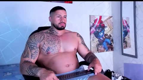 cristian walker online show from November 28, 2025, 11:02 am