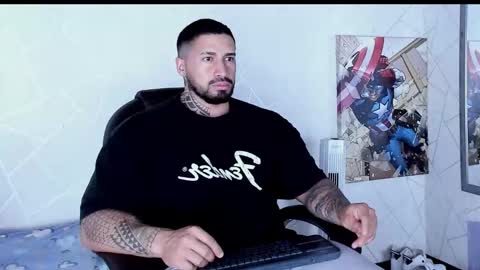 cristian walker online show from December 19, 2025, 11:39 am