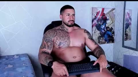 cristian walker online show from January 11, 2026, 12:59 am