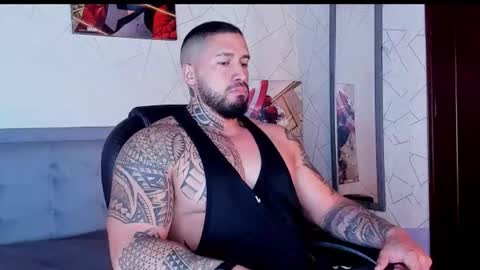 cristian walker online show from February 20, 2026, 11:54 am