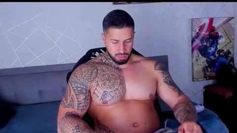 Snapshot of cristian_walker chatting on April 19, 2026, 10:58 am cristian walker online show from April 19, 2026, 10:58 am