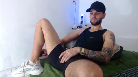 Snapshot of cristianhot125 chatting on May 24, 2026, 5:07 pm cristianhot125 online show from May 24, 2026, 5:07 pm