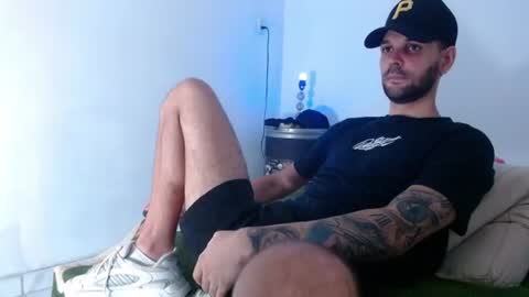 Snapshot of cristianhot125 chatting on June 22, 2026, 10:51 pm cristianhot125 online show from June 22, 2026, 10:51 pm