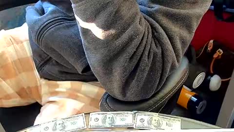 Cristiano Ronaldo sexy man online show from February 19, 2026, 1:01 am