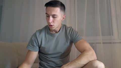 CristianoHailey online show from September 23, 2025, 8:56 pm