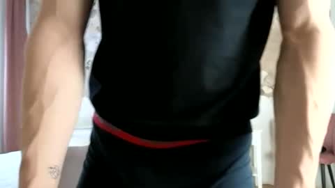 CristianoHailey online show from May 7, 2026, 8:31 am