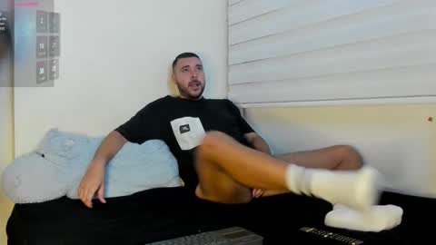 Snapshot of cristianstone2 chatting on March 20, 2026, 4:50 am CRISTIAN online show from March 20, 2026, 4:50 am