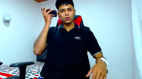 cristian online show from March 14, 2026, 6:41 am