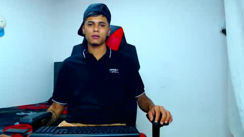 cristian online show from March 26, 2026, 7:14 am