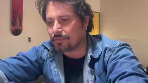 cristianthelion online show from March 6, 2026, 9:11 pm