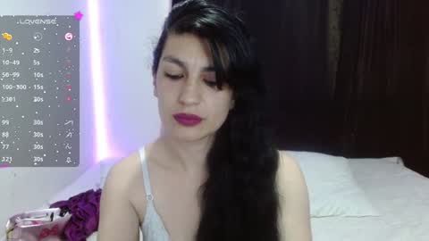 Snapshot of cristina_connor chatting on December 31, 2024, 9:17 pm Cristina online show from December 31, 2024, 9:17 pm