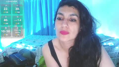 Snapshot of cristina_connor chatting on January 31, 2025, 3:20 am Cristina online show from January 31, 2025, 3:20 am