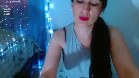 Snapshot of cristina_connor chatting on February 25, 2025, 2:58 am Cristina online show from February 25, 2025, 2:58 am