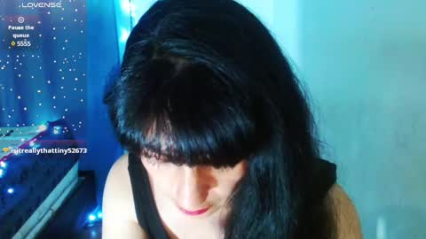 Snapshot of cristina_connor chatting on March 2, 2025, 3:34 am Cristina online show from March 2, 2025, 3:34 am