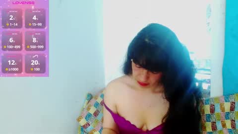 Cristina online show from November 28, 2025, 4:26 am