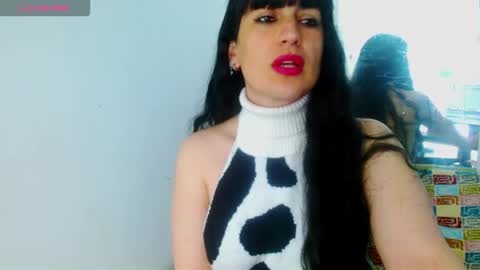 Cristina online show from January 7, 2026, 3:20 am