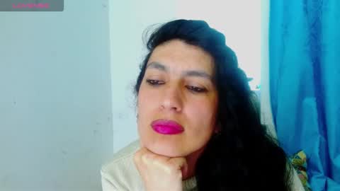 Cristina online show from February 11, 2026, 1:54 am