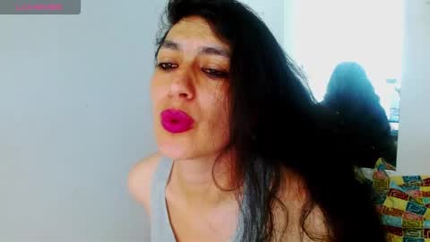 Cristina online show from February 13, 2026, 12:39 am