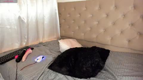 Snapshot of cristina_fernando chatting on January 7, 2025, 11:14 pm soycriss online show from January 7, 2025, 11:14 pm