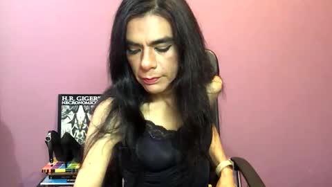 Cristina Dick Clit online show from June 4, 2026, 3:51 pm
