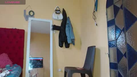 cristinamontiel74 online show from March 2, 2025, 2:21 pm