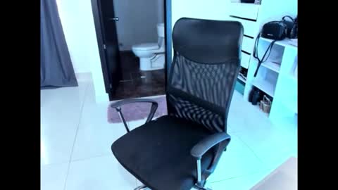 cristinasweet7 online show from December 2, 2025, 6:36 pm