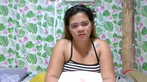 cristine316 online show from February 19, 2025, 10:23 am