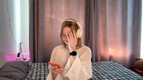 Marry online show from April 4, 2026, 2:25 pm