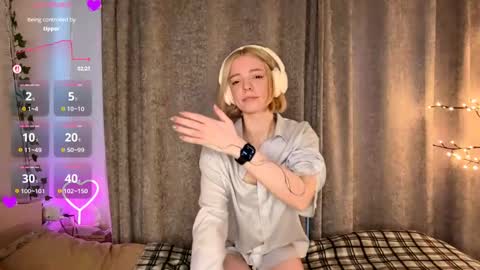 Marry online show from May 29, 2026, 3:54 pm