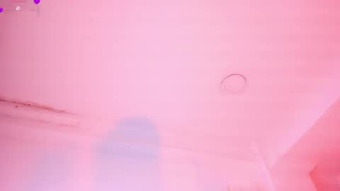 CristineRain online show from June 5, 2026, 6:52 am