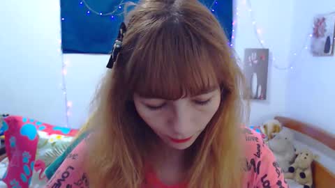 cristinewinter online show from March 28, 2026, 10:48 am