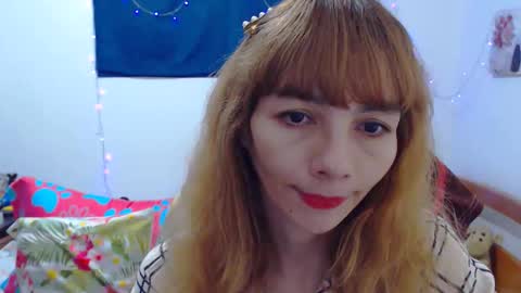 cristinewinter online show from March 29, 2026, 3:45 pm