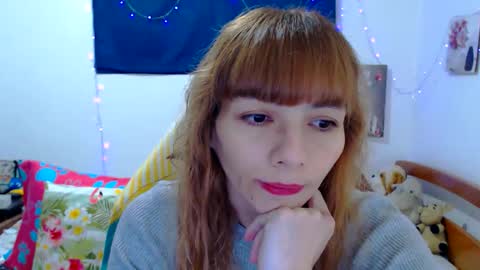 cristinewinter online show from March 30, 2026, 8:26 am