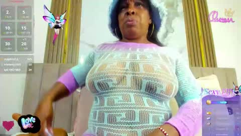 Cristina online show from January 15, 2026, 10:42 am