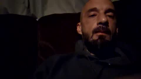 cristo8inch online show from November 21, 2025, 11:03 pm