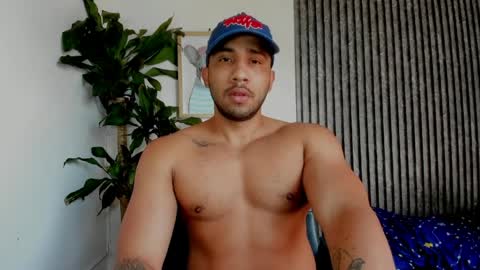 Cristian online show from March 30, 2026, 2:40 pm