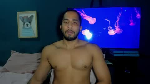 Snapshot of cristobal12cock chatting on July 21, 2026, 10:56 pm Cristian online show from July 21, 2026, 10:56 pm