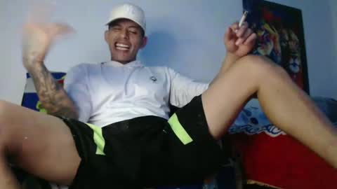 criistofer online show from December 3, 2024, 3:30 am