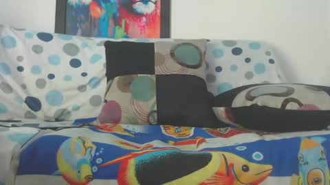 criistofer online show from February 2, 2025, 9:34 pm